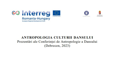 Volumul de studiu a fost finalizat în cadrul subproiectului Conferința de antropologie științifică