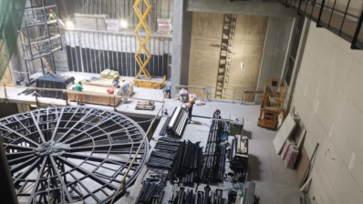 Vizite de monitorizare la fața locului la 5 proiecte strategice